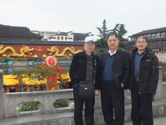 四方華邦  保險代理 劉臣